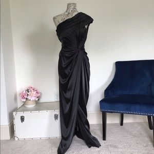 Size 6 Adrianna Papell evening dress